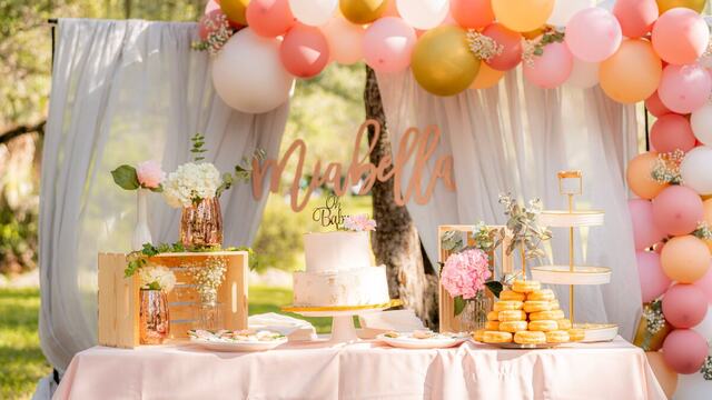 How to make a baby shower song with AI