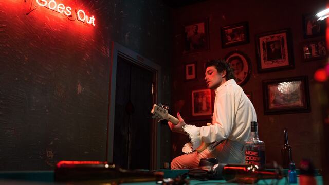 How to make an AI blues song with Suno