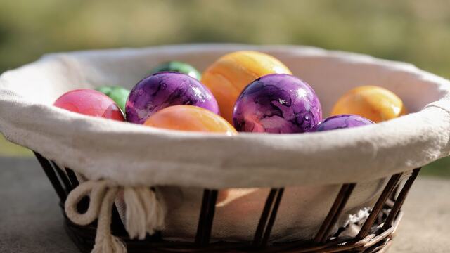 AI Easter song: fun ideas for the whole family