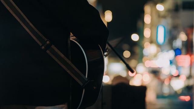 How to make an AI folk song with Suno