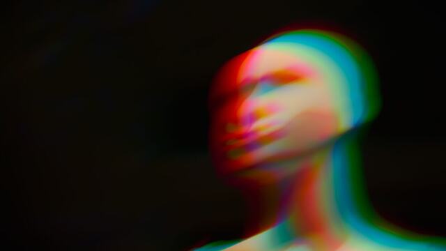 AI hyperpop generator: prompts for glitchy maximalist chaos
