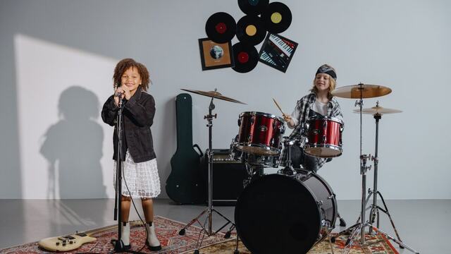 How to make fun AI kids songs your child will love