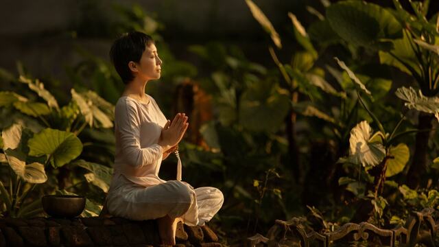 AI meditation music: make calm tracks for any practice