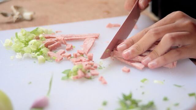 AI music for cooking videos: match the sound to the dish