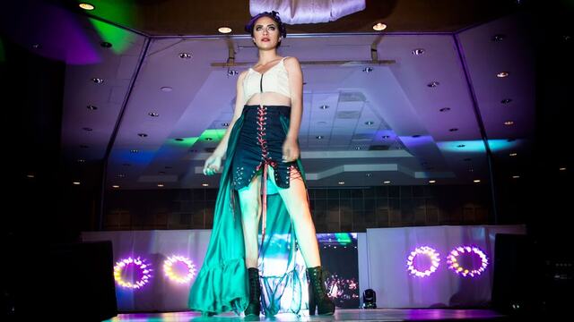 AI music for fashion shows: scoring the runway