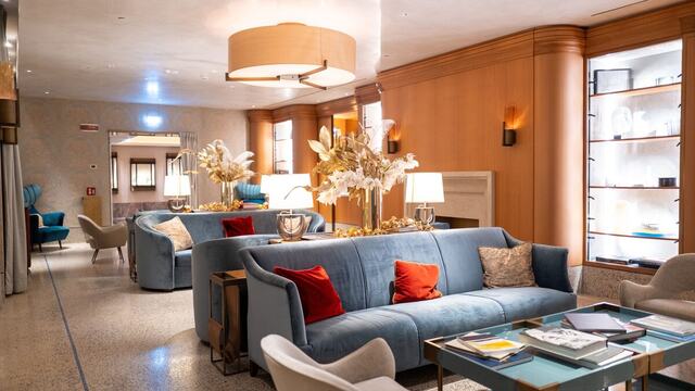 AI music for hotels: sound for every area of the property