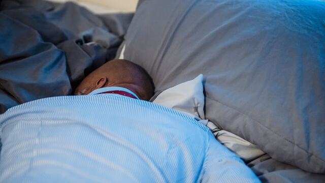 AI music for sleep: make calming tracks to drift off to