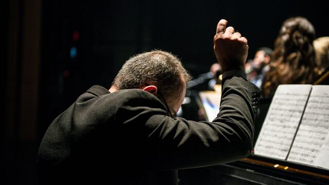 AI orchestral music: a tour of the orchestra