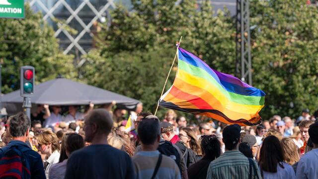 AI pride song: make your own anthem of joy and self-acceptance