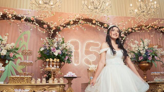 AI quinceanera song: a personalized track for her fifteenth