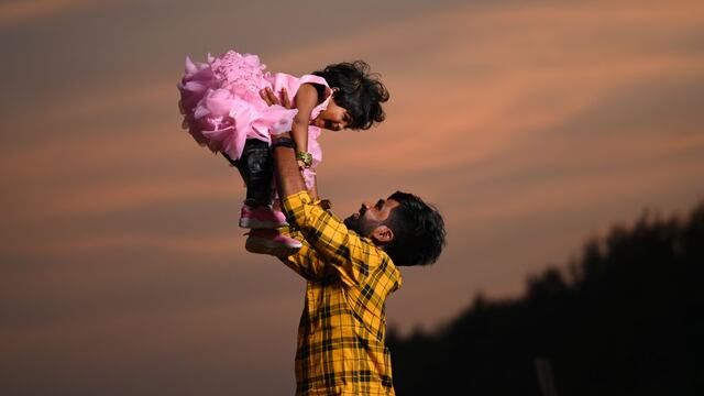 AI song for dad: a personalized track to say thank you