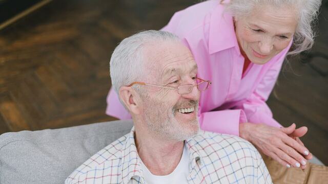 AI song for grandparents: a tribute they will treasure