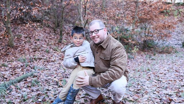 AI song for your son: a heartfelt, personalized gift