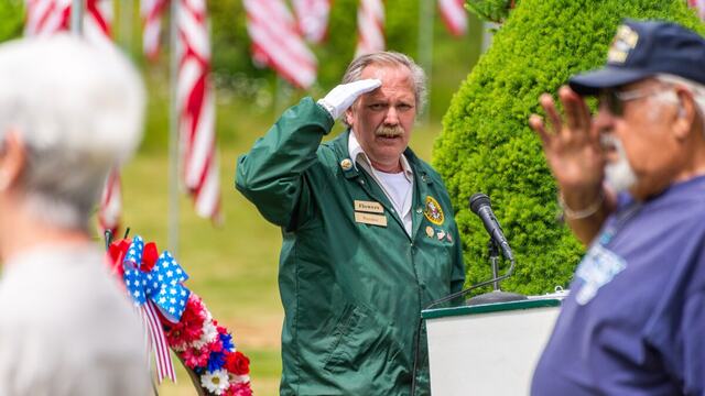 AI song for veterans: a tribute of gratitude and respect