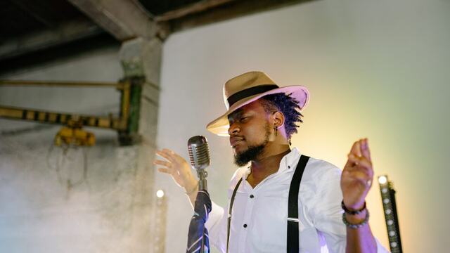 AI soul music: writing with real feeling