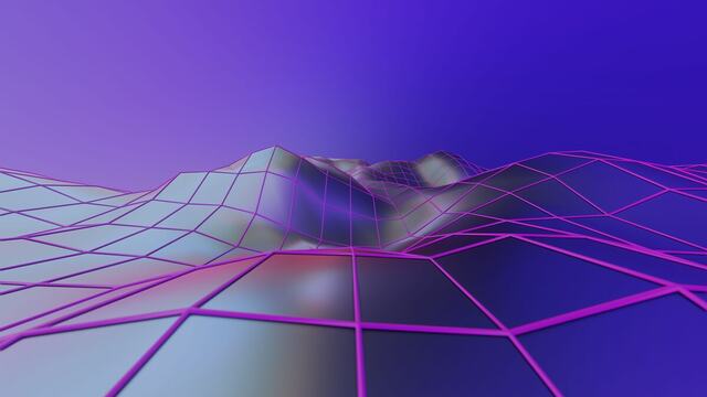 AI synthwave generator: build a neon retro sound