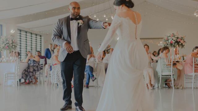 AI wedding song: a custom track for your big day