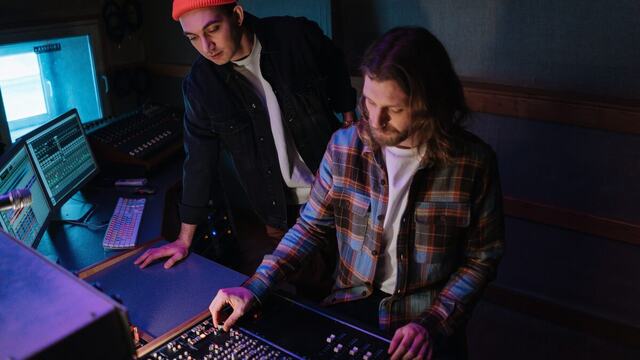 Best AI music generator for commercial use