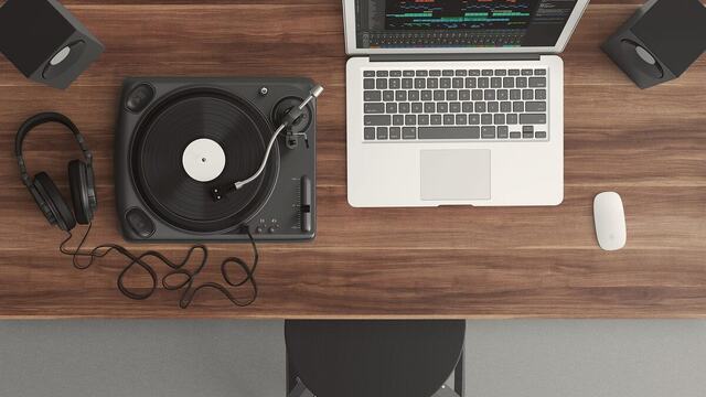 Best AI music generators in 2026: ranked and compared