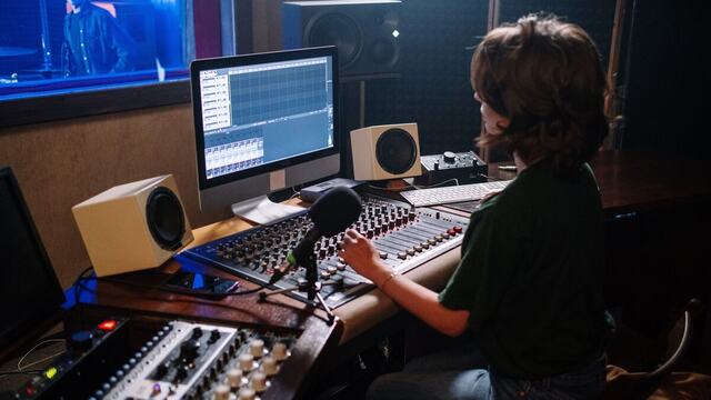How to become an AI musician, starting from today