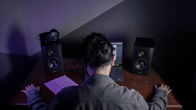 Soundful review: royalty-free AI background music, examined